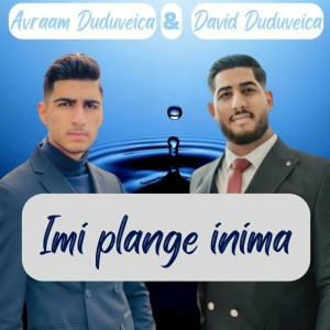 Avraam Duduveica - Imi Plange Inima (2023)
