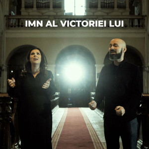 Ami Cristea - Imn Al Victoriei Lui (2022)