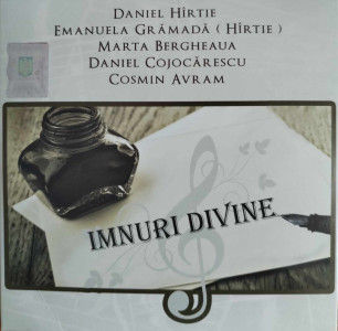 Daniel Hîrtie - Imnuri Divine