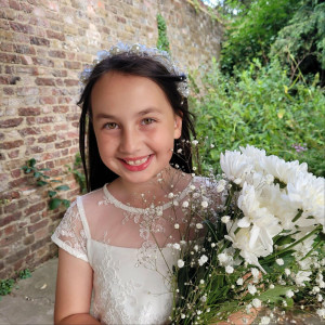 Abigail Bejerea - In Aceasta Zi (2023)