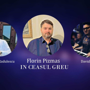 Studio Beny-Hotin Beniamin - In Ceasul Greu (2023)