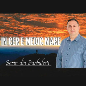 Sorin din Barbulesti - In Cer E Medic Mare (2025)