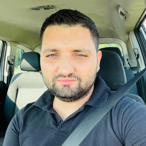 Moise Din Sadova - In Cuptoare Si-N Furtuna (2025)