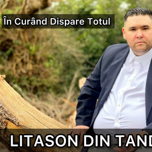 Litason Din Tandarei - In Curand Dispare Totul (2024)