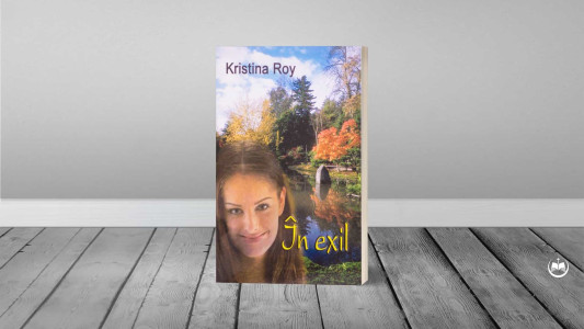 Kristina Roy - În exil