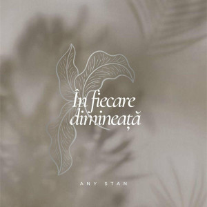 Any Stan - În Fiecare Dimineață (2023)