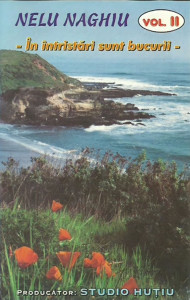 Nelu Naghiu - În Întristari Sunt Bucurii Vol. 11