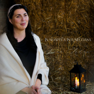 Irina Radis - In Noaptea Intunecoasa (2023)