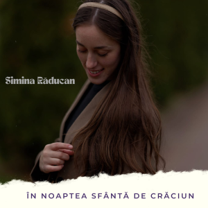 Simina Răducan - În Noaptea Sfântă De Crăciun (2023)