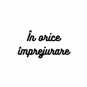 Mihaela Smalbergher - În Orice Împrejurare (2024)