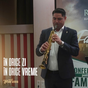 Vasile Mocanu - In Orice Zi În Orice Vreme (2024)