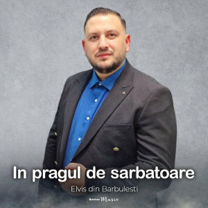 Elvis din Barbulesti - In Pragul De Sarbatoare (2022)
