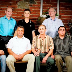 Trupa Emaus - În Singurătate (2008)