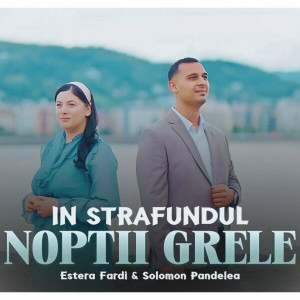 Estera Fardi - In Strafundul Noptii Grele (2024)