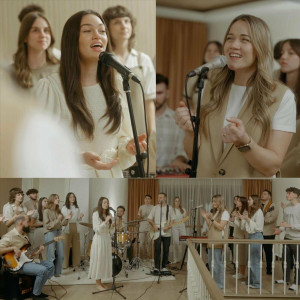 Alin Și Emima Timofte - In Tine Am Valoare (2024)