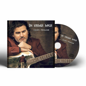 Cristi Preduna - În Urma Mea (2016)