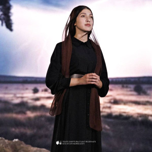 Amira Din Barbulesti - In Zorii Dimineții (2025)