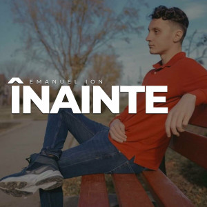 Emanuel Ion - Înainte (2024)