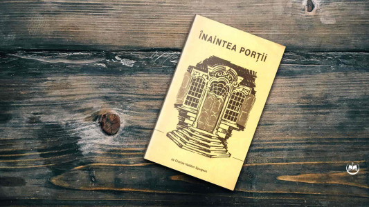 Charles Spurgeon - Înaintea Porții