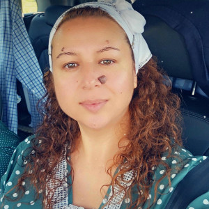 Corina Moldovan - Închide Ușa După Tine (2025)