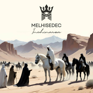 Melhisedec - Închinarea (2024)