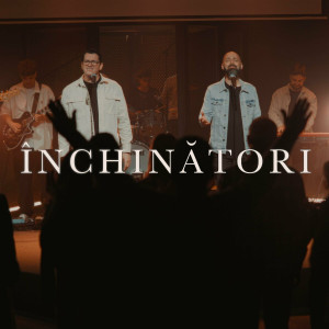 Adrian Cost - Închinători (2024)