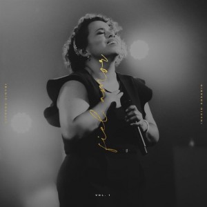 Ingrid Rosario - Fiel Amor, Vol. 1 (En Vivo) (2020)