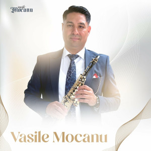 Vasile Mocanu - Instrumental (2021)
