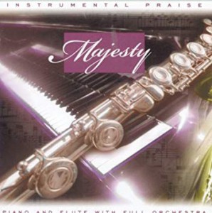 Instrumental Praise - Majesty