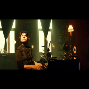 Adi Gliga - Intoarcerea La Dumnezeu (2024)