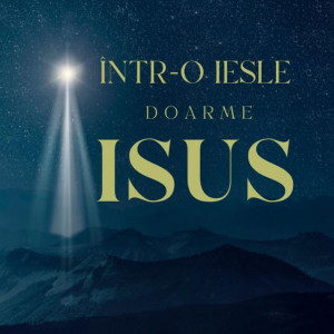 Andreea Damian - Într-O Iesle Doarme Isus (2025)
