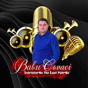 Madalin Covaciu - Intristarea Mea Luau Puterea (2023)