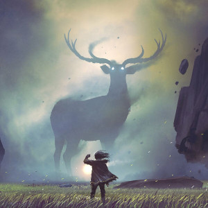 Jurrivh - Invincible (2022)