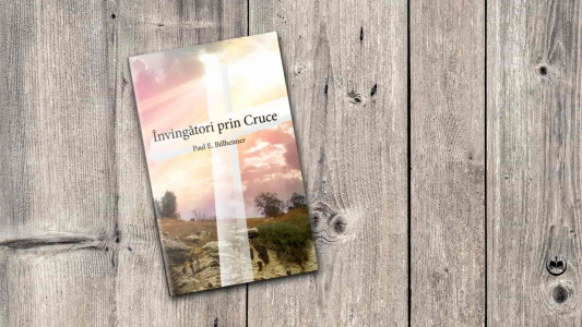 Paul Billheimer - Învingători prin Cruce