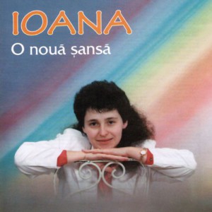 Ioana Murasan - O noua sansa