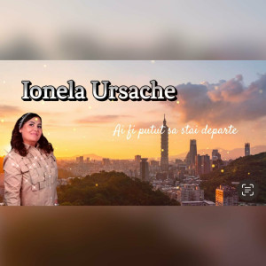 Danut Manci - Ionela Ursache - Ai Fi Putut Să Stai Departe (2023)