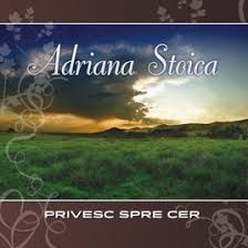 Ionica si Adriana Stoica - Privesc spre cer (2017)