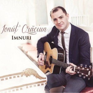 Ionut Craciun - Imnuri (2017)