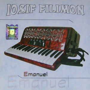 Iosif Filimon - Emanuel