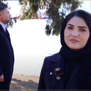 Isaura Gheorghiu - Unde Esti Domnul Meu (2021)