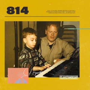Isla Vista Worship - 814 (2019)