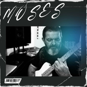 The Moses Band - Isus E Rege (2024)