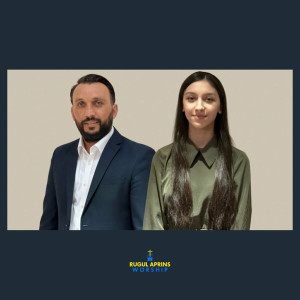 Rugul Aprins Worship - Isus Este Calea (2023)