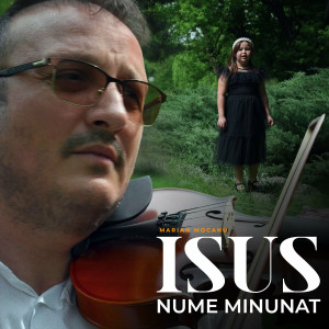 Marian Mocanu - Isus Nume Minunat (2024)