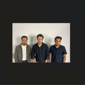 Tides - Isus, Stanca Mea (2025)