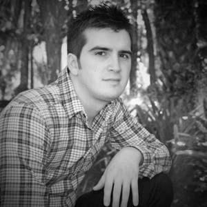 Alin Jucu - Isus Te Cheama (2023)