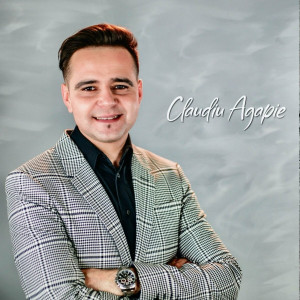 Claudiu Agapie - Isus Trăiește! (2025)