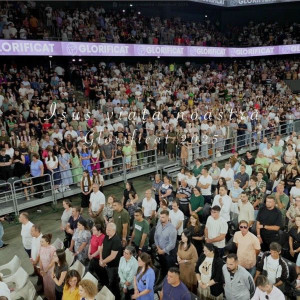 Glorificat - Isus Viata Noastra (2025)