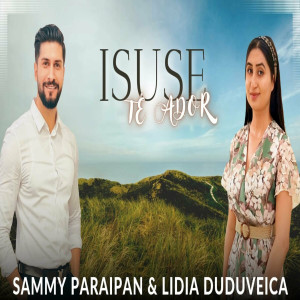 Sammy Paraipan - Isuse Te Ador (2022)
