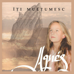 Agnes Alba - Îti Multumesc (2023)